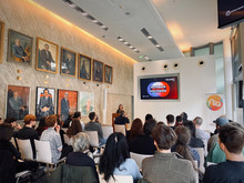 Event Photo: World Bank Report